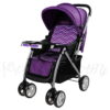 STROLLER PURPLE 735B-339-in-Pakistan