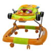 T1088H 4In1 Walker Orange Green-In-Pakistan