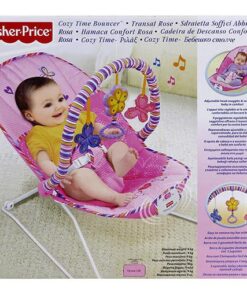 T5051 BOUNCER FISHER PRICE-in-Pakistan