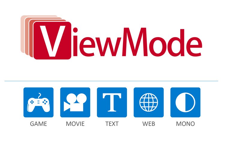 ViewSonic VX3209 32″ 1440p Entertainment Monitor – Open Box