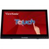 ViewSonic TD1630-3 – 16” 10-Point Touch Screen Monitor- New