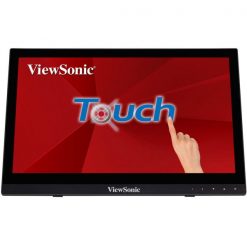 ViewSonic TD1630-3 16” 10-point Touch Screen Monitor – Open Box