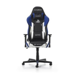 DX Racer Playstation Series Gaming Chair Color Black / BLUE / WHITE..GC-R-INW-Z3-54