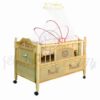Wooden Cot 6312-In-Pakistan