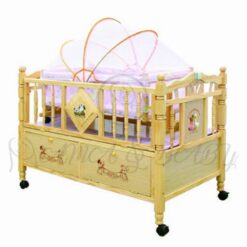 WOODEN COT 838-in-Pakistan