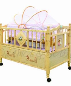 WOODEN COT 838-in-Pakistan