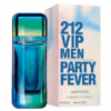 212 Vip Party Fever By Carolina Herrera 100Ml Edt