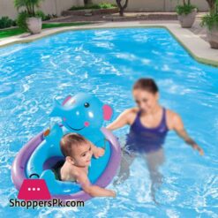 Bestway Lil Animal Pool Float 34058