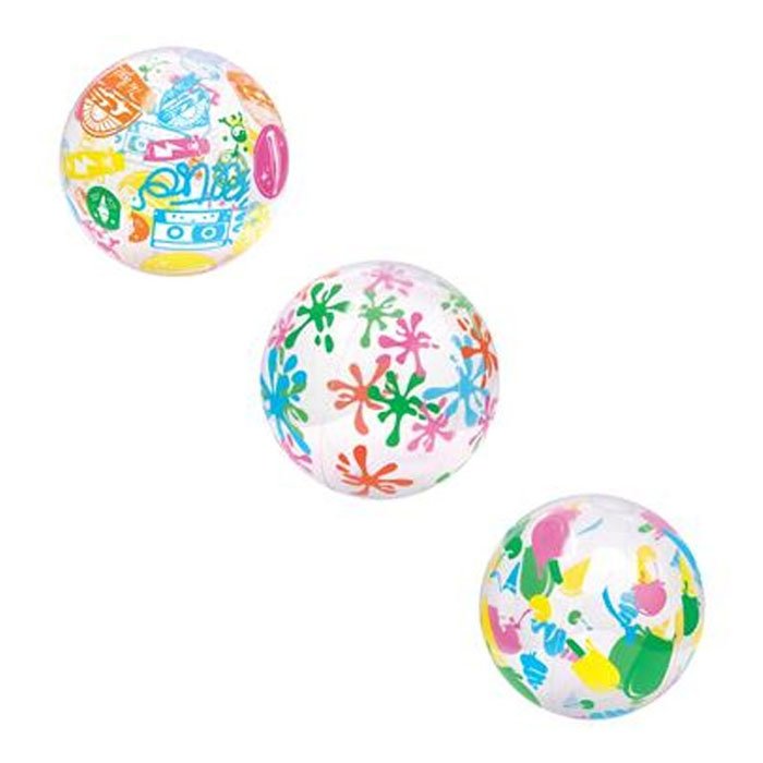 Bestway Beach Ball 24 Inch - 31001
