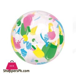 Bestway Beach Ball 24 Inch - 31001