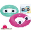 Bestway Big Eyes Swim Rings 24 Inch - 36114