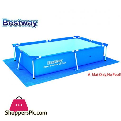 Bestway Pool Mat Bottom Cloth - 58100