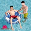 Bestway Cooler-Z Swimming Ring with Handles 40 Inch - 36093