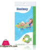 Bestway Friendly Fish Swim Ring 81 X 76 Cm - 36111