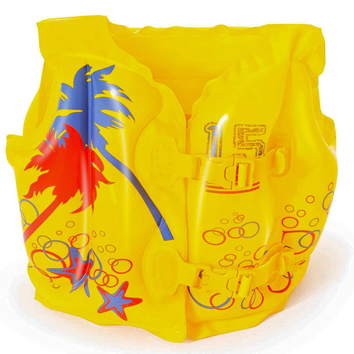 Bestway Kids Swimming Jacket For Kids 3 To 6 Years Kids - 32069