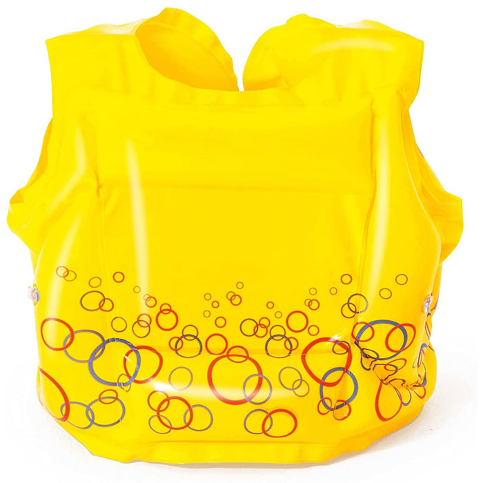 Bestway Kids Swimming Jacket For Kids 3 To 6 Years Kids - 32069