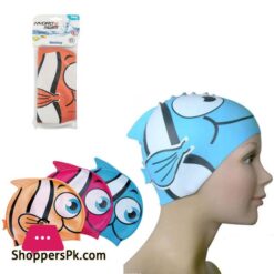 Bestway Little Buddy Swimming Cap - 26025