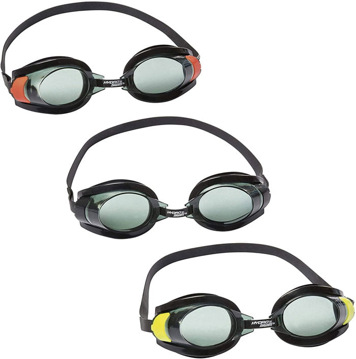 Bestway Pro Racer Googles - 21005