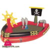 Bestway Pirate Play Pool 3 To 5 Years Kids - 53041