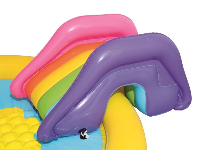 Bestway Playground Slide 237X201X104Cm - 53071