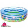Bestway Summer Wave Crystal Inflatable Pool 196cm X 53cm - 51029