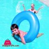 Bestway kids Neon Frost Pool Float Tube Inflatable Swim Ring 30 Inch #36024
