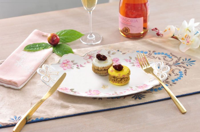 Goldkish Porceline Serving Plate Flat Oval 16 Inch 4 Goldkish Porceline Serving Plate Flat Oval 16 Inch