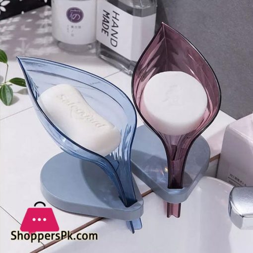 High Quality Sunction Soap Dish