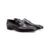 Moreschi Cuba Brown Leather Loafers In Pakistan