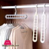 Multipurpose Cloth Hanger Pack Of 12 2 Multipurpose Cloth Hanger Pack Of 12