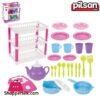 PilsanTriple Hamarat Kitchen Set Turkey Made 03 337