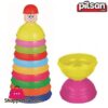 Pilsan Stacking Cup Turkey Made 03 264 1 Pilsan Stacking Cup Turkey Made 03 264