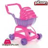 Pilsan Baby Stroller Toy Turkey Made 07-603