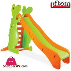 Pilsan Big Dino Slide 7.38 Feet Turkey Made 07-959