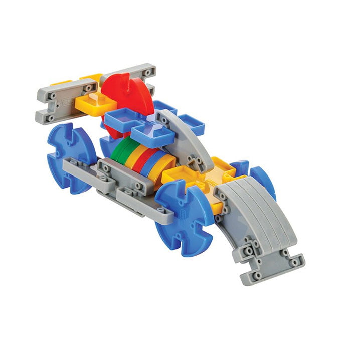 Pilsan Building Blocks 320 Pcs Turkey Made 03-508 4 Pilsan Building Blocks 320 Pcs Turkey Made 03-508