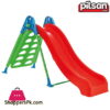 Pilsan Climber Slide - Mountaineer Slide Turkey Made 07-969