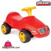 Pilsan Fast Car Push Car Turkey Made 07-820