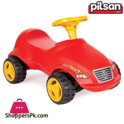 Pilsan Fast Car Push Car Turkey Made 07-820