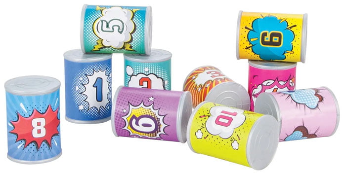 Pilsan Funny Mini Box Turkey Made 06-034