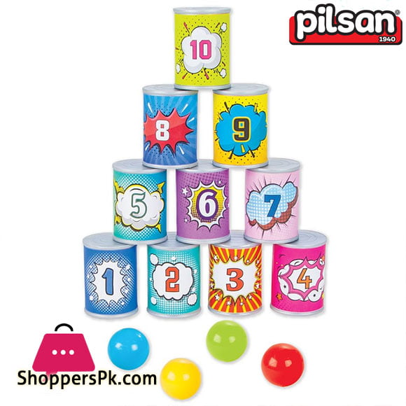 Pilsan Funny Mini Box Turkey Made 06-034 3 Pilsan Funny Mini Box Turkey Made 06-034