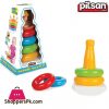 Pilsan Stacking Cup Turkey Made 03 264
