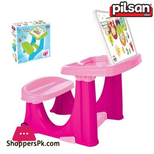 Pilsan Handy Child Study Desk Table Turkey Made 03-433