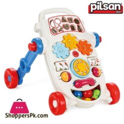 Pilsan Happy Baby Activity Walker Turkey Made 07-539