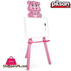 Pilsan Hippo Drawing Eassel Board Turkey Made 03-428