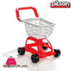 Pilsan Kids Sweet Shopping Cart Turkey Made 07-604