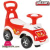 Pilsan My First Ride Car Turkey Made 07-825