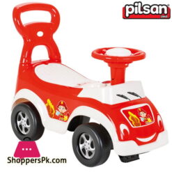 Pilsan My First Ride Car Turkey Made 07-825