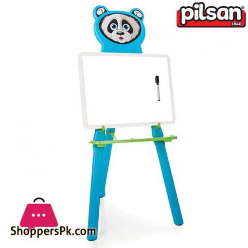 Pilsan Panda Drawing Eassel Board Turkey Made 03-418
