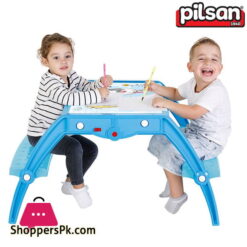 Pilsan Practical Study Desk Turkey Made 03-515