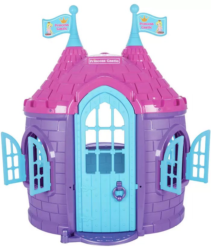 Pilsan Princess Castle Turkey Made 07-963